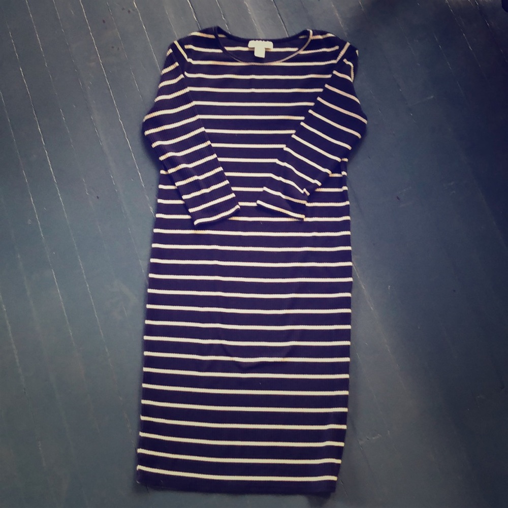 Maternity dress - Motherhood Maternity